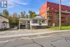1261 Notre-Dame Avenue | Greater Sudbury Ontario | Slide Image One