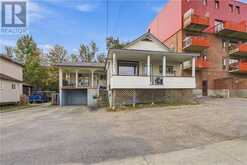 1261 Notre-Dame Avenue | Greater Sudbury Ontario | Slide Image Two