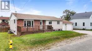 428 Wood Street | Espanola Ontario | Slide Image Two