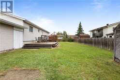 428 Wood Street | Espanola Ontario | Slide Image Four