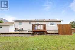 428 Wood Street | Espanola Ontario | Slide Image Six
