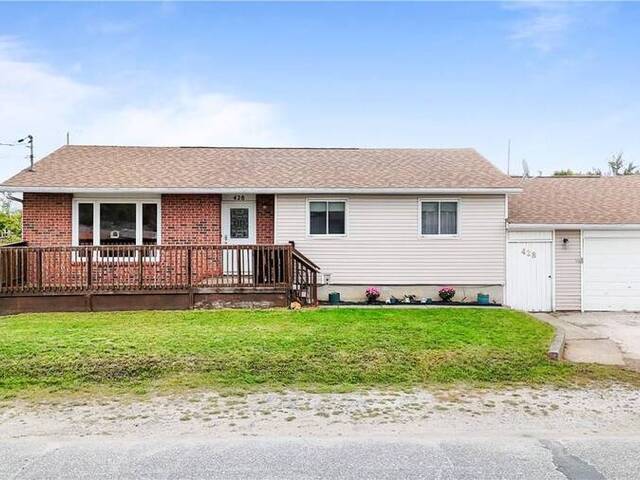 428 Wood Street Espanola Ontario, P5E 1M4 - 4 Bedrooms Home For Sale
