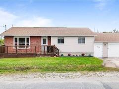 428 Wood Street Espanola Ontario, P5E 1M4