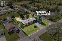 79 Meredith Street W | Manitoulin Island Ontario | Slide Image Three