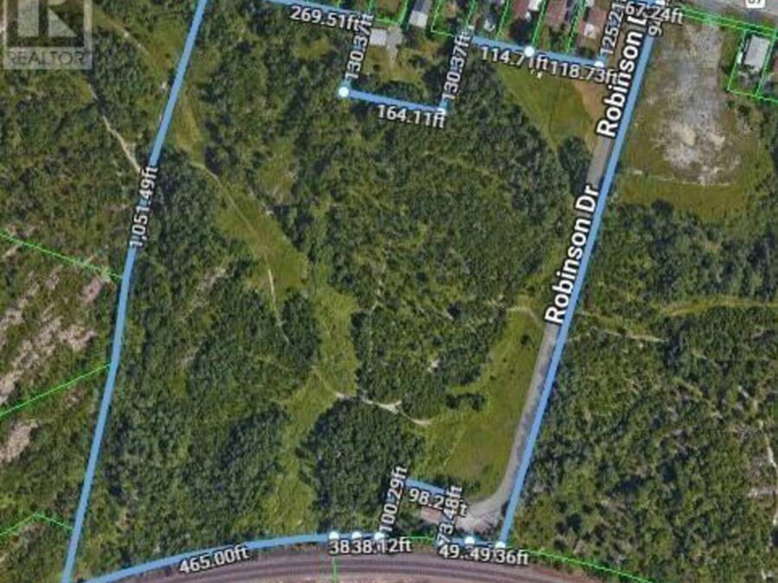 Lot 1 Bancroft Drive, Greater Sudbury, Ontario P3B 1T8