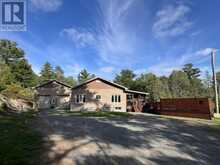 248 Ratter Lake Road | Markstay-Warren Ontario | Slide Image Two