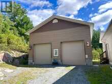 248 Ratter Lake Road | Markstay-Warren Ontario | Slide Image Forty-six