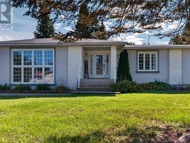 312 Omer Street Chelmsford Ontario, P0M 1L0 - 6 Bedrooms Home For Sale