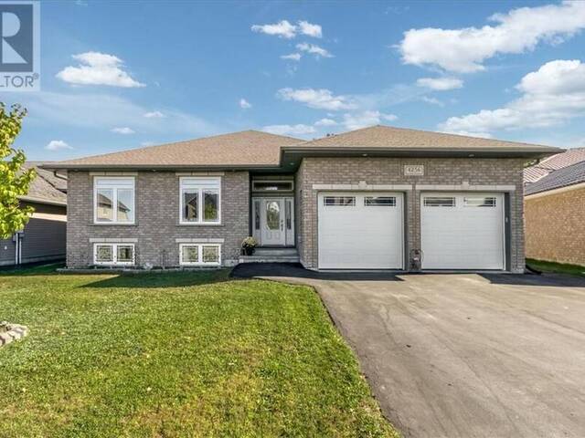 4256 Heritage Drive Greater Sudbury Ontario, P3P 0B8 - Property For Sale