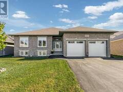 4256 Heritage Drive Greater Sudbury Ontario, P3P 0B8