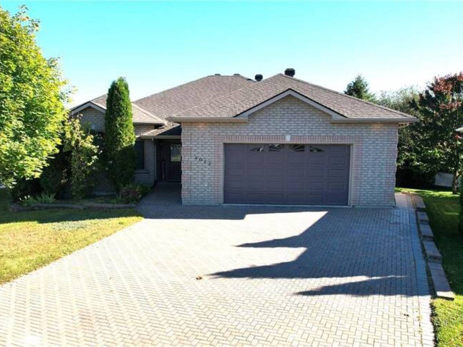 4022 Classic Parkway, Greater Sudbury, Ontario P3P 1Y3
