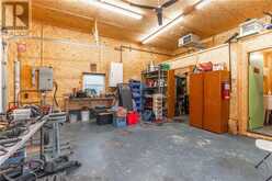 1386 Bay Estates Road S | Manitoulin Island Ontario | Slide Image Thirty-one