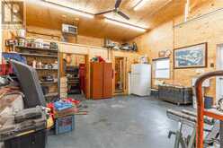 1386 Bay Estates Road S | Manitoulin Island Ontario | Slide Image Thirty-two