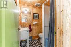 1386 Bay Estates Road S | Manitoulin Island Ontario | Slide Image Thirty-five