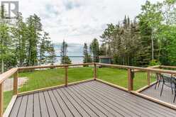1386 Bay Estates Road S | Manitoulin Island Ontario | Slide Image Thirty-six