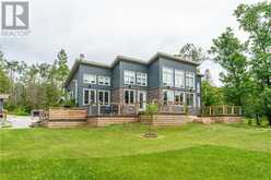1386 Bay Estates Road S | Manitoulin Island Ontario | Slide Image Three