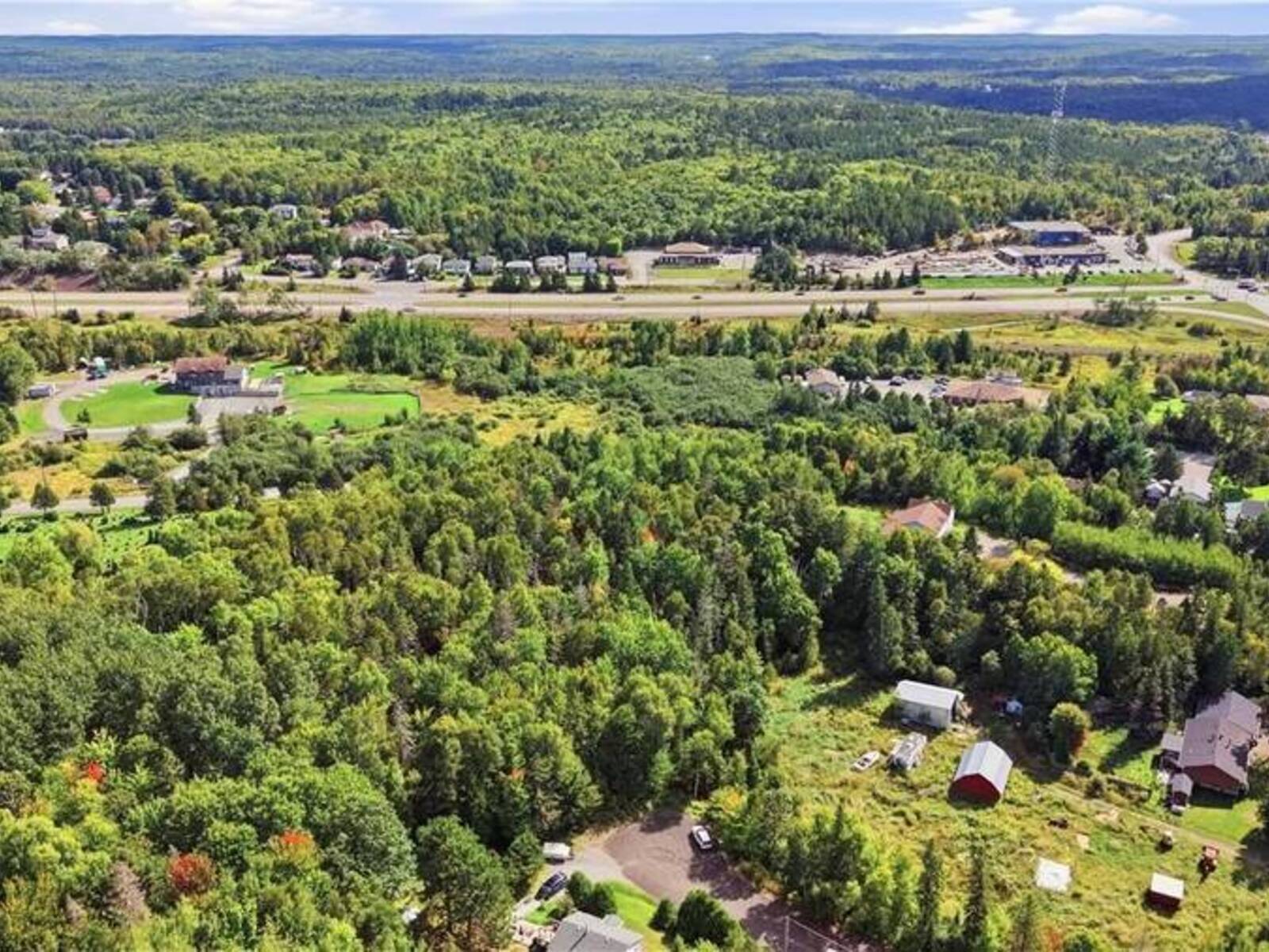 Waters Con 5 PTL LOT 6 PCLS 283 and 9408, Greater Sudbury, Ontario P3Y 1C3