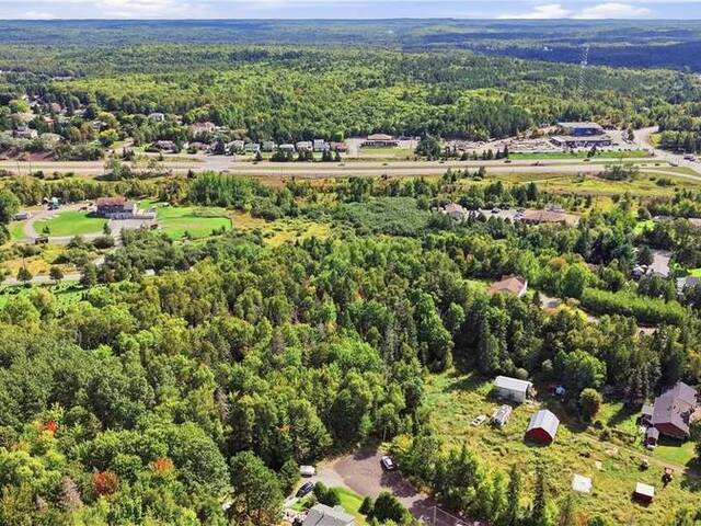Waters Con 5 PTL LOT 6 PCLS 283 and 9408 Greater Sudbury Ontario, P3Y 1C3 - Vacant Land For Sale