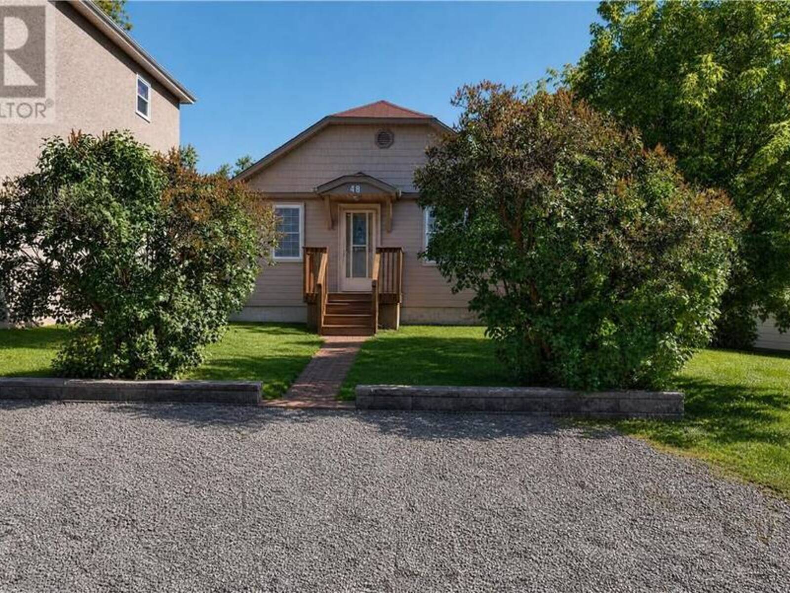 48 Gutcher Avenue, Greater Sudbury, Ontario P3C 3H8