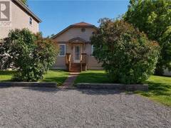 48 Gutcher Avenue Greater Sudbury Ontario, P3C 3H8