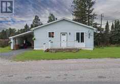 9283 HWY 535 | West Nipissing Ontario | Slide Image One