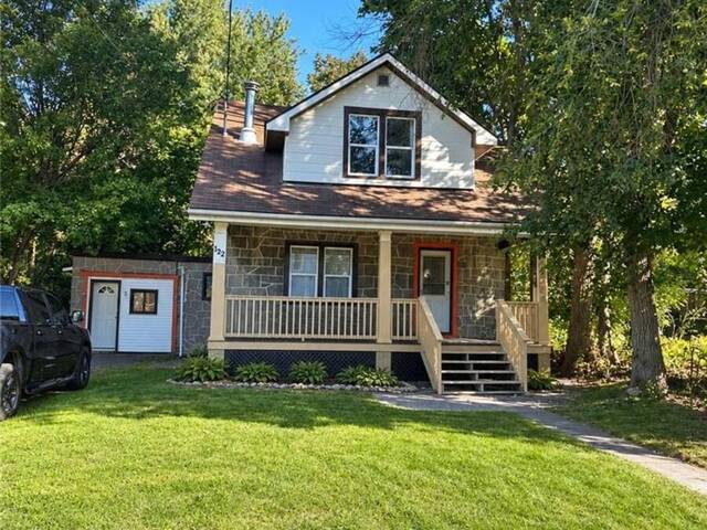 122 Bloor Street Greater Sudbury Ontario, P3C 2K7 - 4 Bedrooms Home For Sale