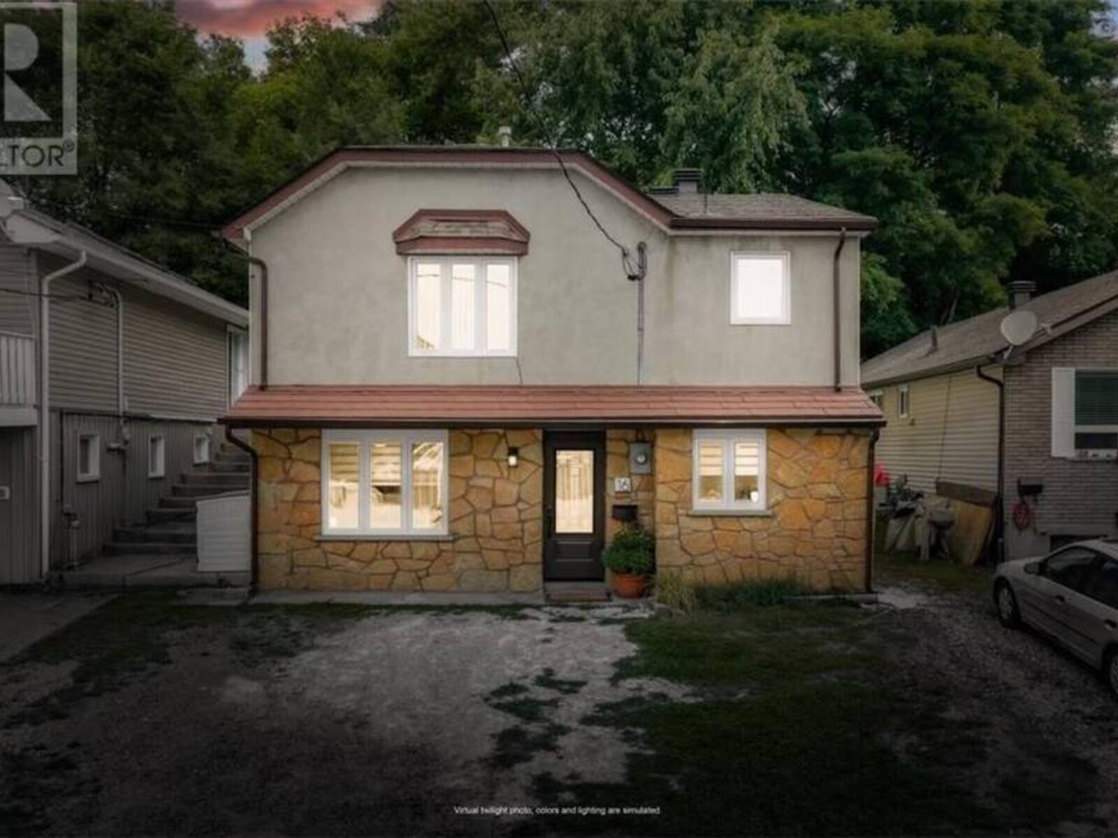 16 Demorest, Greater Sudbury, Ontario P3C 3J6