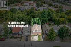 16 Demorest | Greater Sudbury Ontario | Slide Image Two
