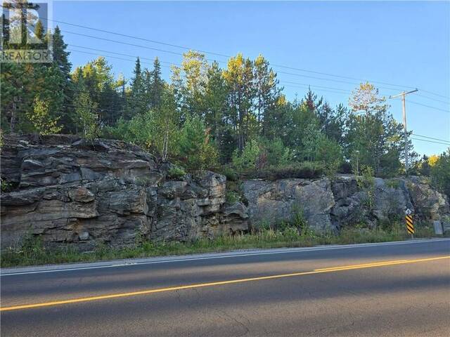 6042 Hwy 61 French River Ontario, P0M 2K0 - Vacant Land For Sale