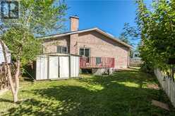 463 Albinson Street | Greater Sudbury Ontario | Slide Image Twenty-three