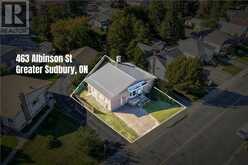 463 Albinson Street | Greater Sudbury Ontario | Slide Image Twenty-five