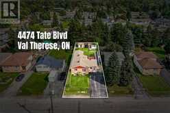 4474 Tate Boulevard | Greater Sudbury Ontario | Slide Image Forty-four