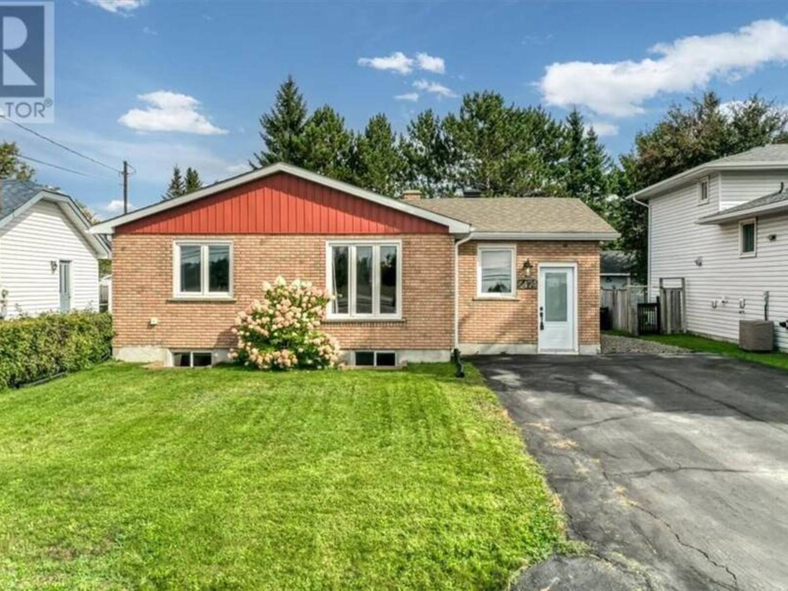 4474 Tate Boulevard, Greater Sudbury, Ontario P3P 1S8