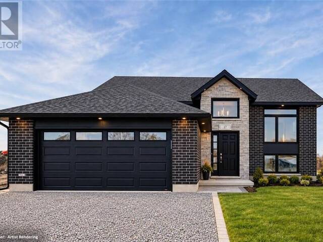 Lot 17 Tycho Greater Sudbury Ontario, P3E 0B3 - 4 Bedrooms Home For Sale