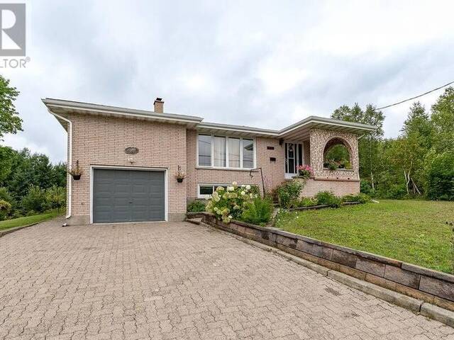 3166 Algonquin Road Greater Sudbury Ontario, P3E 4X4 - 3 Bedrooms Home For Sale