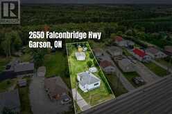 2650 Falconbridge Highway | Greater Sudbury Ontario | Slide Image One