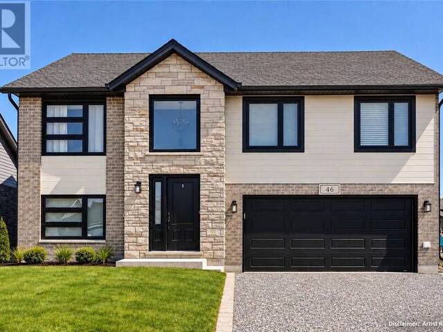 Lot 5 Tycho Greater Sudbury Ontario, P3E 0B3 - Property For Sale