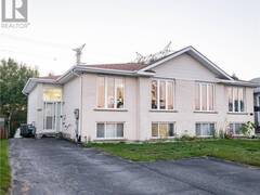 103 Cedar Green Drive Greater Sudbury Ontario, P3L 1L7