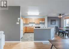 103 Cedar Green Drive | Greater Sudbury Ontario | Slide Image Four