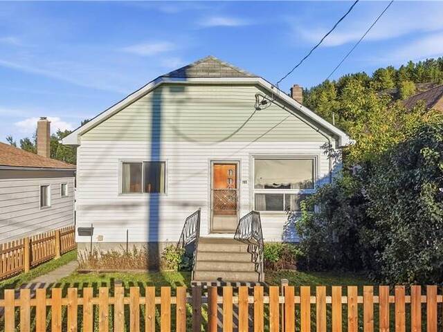 380 Melvin Avenue Greater Sudbury Ontario, P3C 4X3 - 3 Bedrooms Home For Sale