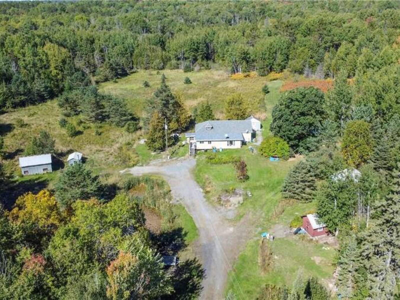 1123 Regional Road 10, Greater Sudbury, Ontario P0M 3E0