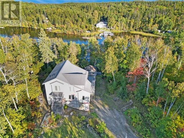 356 Sunset Road Greater Sudbury Ontario, P0M 3C0 - 4 Bedrooms Home For Sale