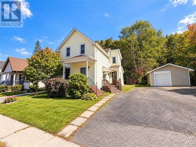 264 Mountain Greater Sudbury Ontario, P3B 2T7 - Multi-family Home For Sale