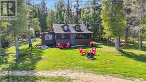271 SMITH BAY Road | Manitoulin Island Ontario | Slide Image Ten