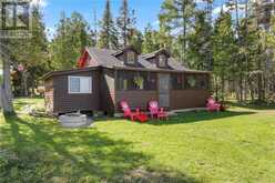 271 SMITH BAY Road | Manitoulin Island Ontario | Slide Image One