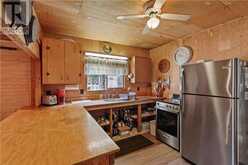 271 SMITH BAY Road | Manitoulin Island Ontario | Slide Image Twenty-three