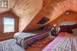 271 SMITH BAY Road | Manitoulin Island Ontario | Slide Image Thirty-one