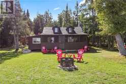 271 SMITH BAY Road | Manitoulin Island Ontario | Slide Image Three