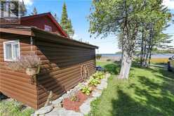 271 SMITH BAY Road | Manitoulin Island Ontario | Slide Image Five