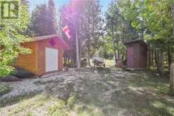 271 SMITH BAY Road | Manitoulin Island Ontario | Slide Image Seven